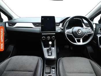 Used Renault Captur 2020 for sale - 76636915: Photo