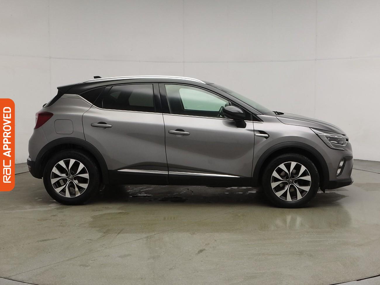 Used Renault Captur 2020 for sale - 76636915: Photo 6