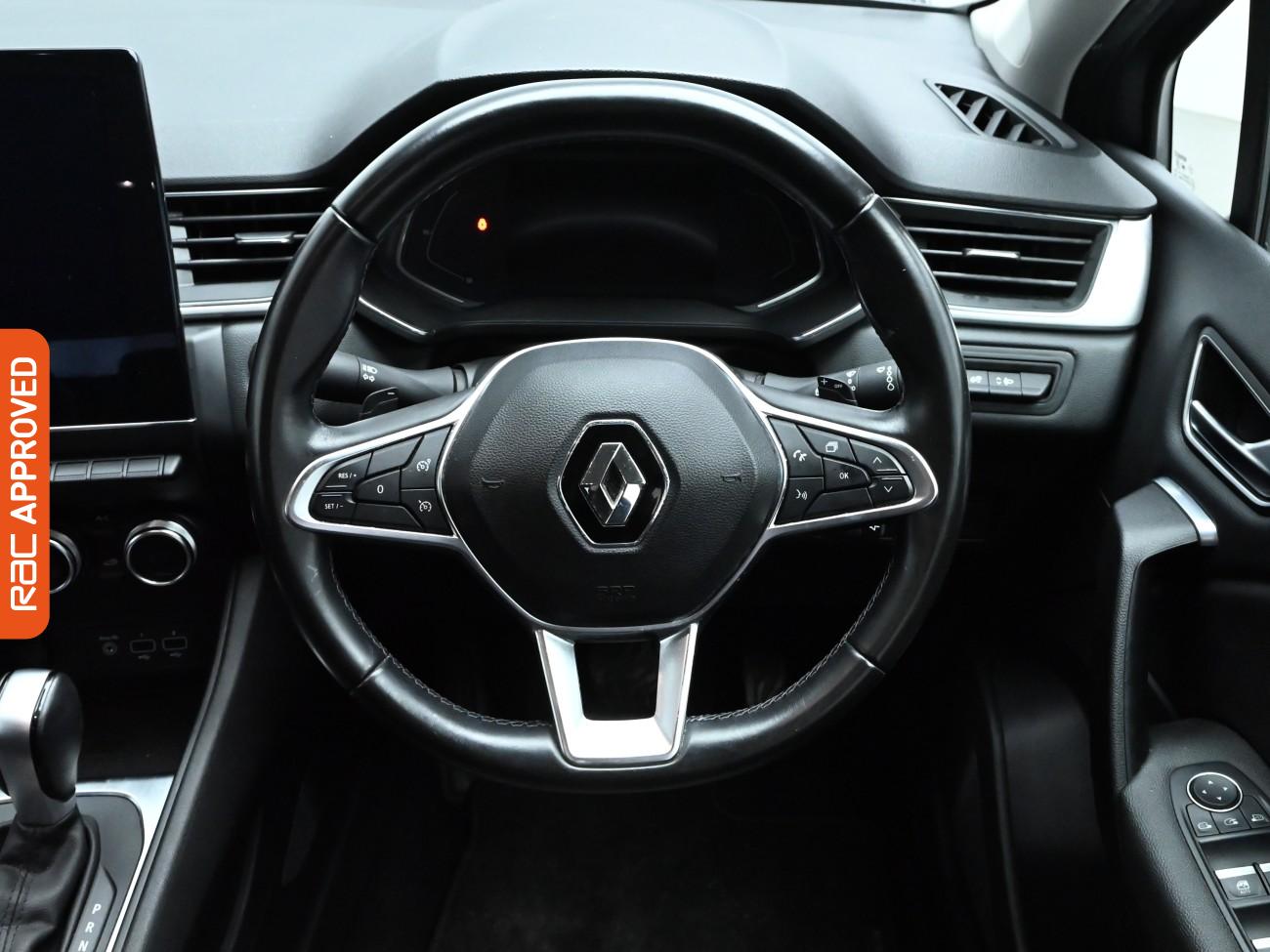 Used Renault Captur 2020 for sale - 76636915: Photo 9