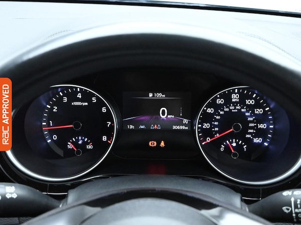 Used Kia Ceed 2022 for sale - 76128558: Photo 11