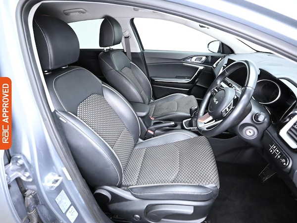 Used Kia Ceed 2022 for sale - 76128558: Photo 12