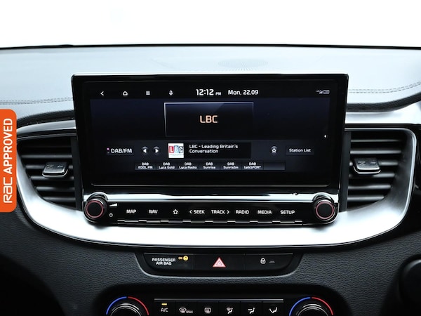 Used Kia Ceed 2022 for sale - 76128558: Photo 14