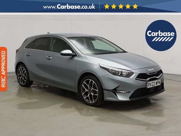 Used Kia Ceed 2022 for sale - 76128558: Photo 1