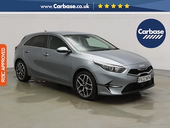Kia - Ceed