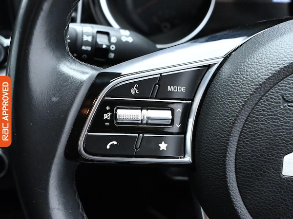 Used Kia Ceed 2022 for sale - 76128558: Photo 21