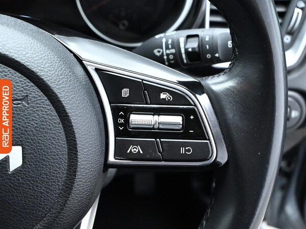 Used Kia Ceed 2022 for sale - 76128558: Photo 22