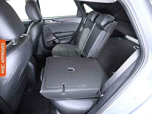 Used Kia Ceed 2022 for sale - 76128558: Photo 26