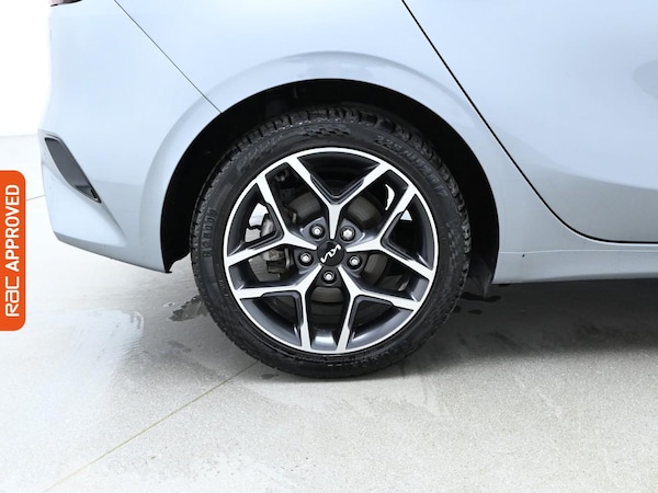 Used Kia Ceed 2022 for sale - 76128558: Photo 28