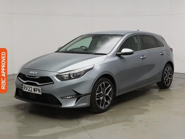 Used Kia Ceed 2022 for sale - 76128558: Photo 29