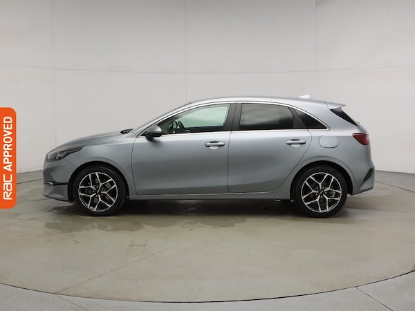 Used Kia Ceed 2022 for sale - 76128558: Photo 31