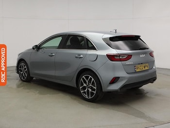Used Kia Ceed 2022 for sale - 76128558: Photo 4
