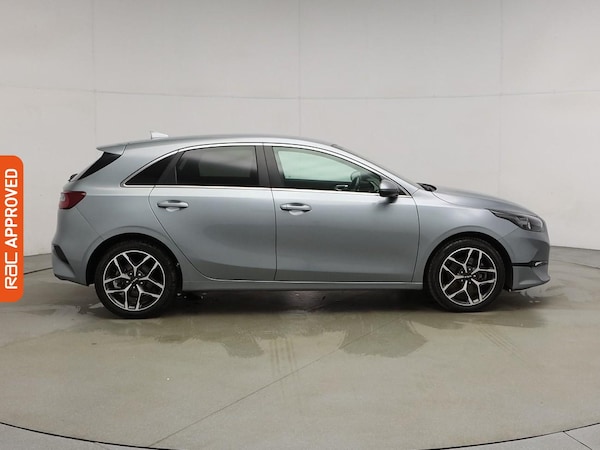 Used Kia Ceed 2022 for sale - 76128558: Photo 6