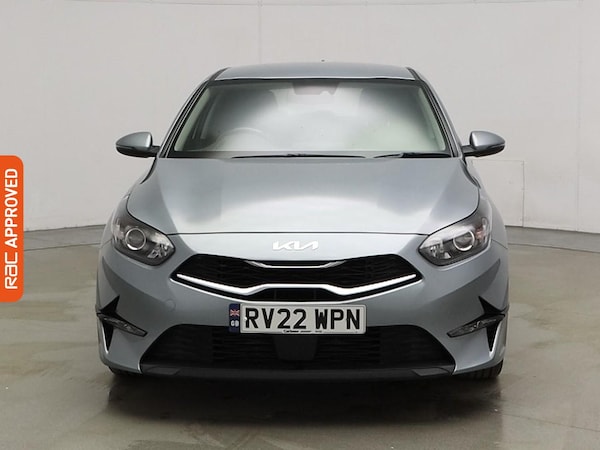 Used Kia Ceed 2022 for sale - 76128558: Photo 7