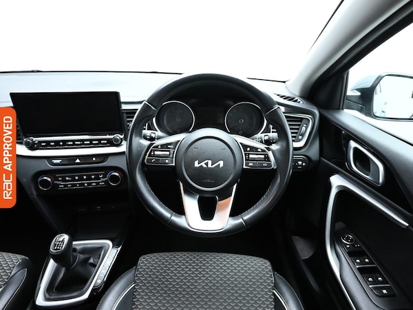 Used Kia Ceed 2022 for sale - 76128558: Photo 9