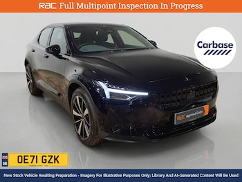 Polestar Polestar 2 feature image