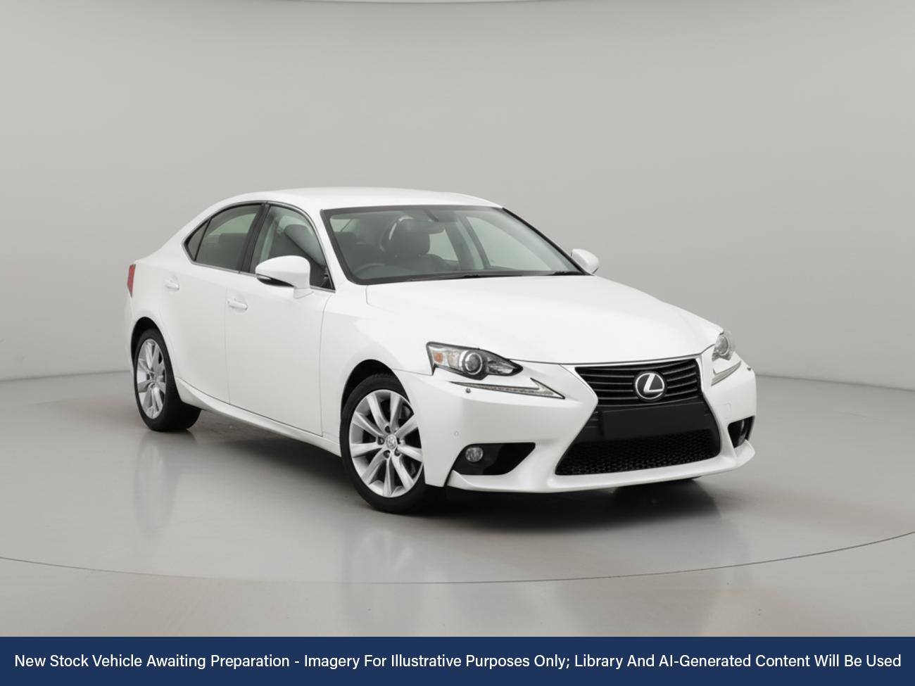 Used Lexus IS 2016 for sale - 76798418: Photo 1