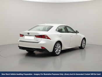 Used Lexus IS 2016 for sale - 76798418: Photo