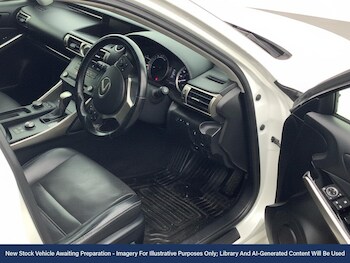 Used Lexus IS 2016 for sale - 76798418: Photo