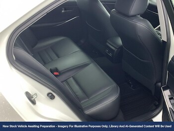 Used Lexus IS 2016 for sale - 76798418: Photo