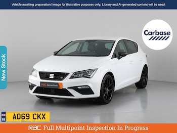 Used SEAT Leon 2019 for sale - 79179622: Photo