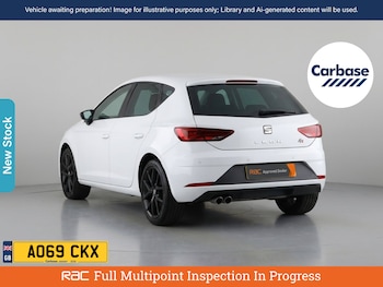 Used SEAT Leon 2019 for sale - 79179622: Photo