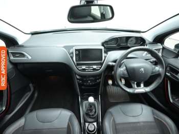 Used Peugeot 2008 2019 for sale - 74506225: Photo