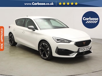 Used Cupra Leon 2024 for sale - 78927295: Photo