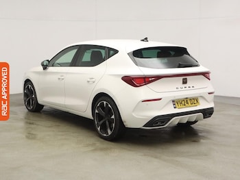 Used Cupra Leon 2024 for sale - 78927295: Photo