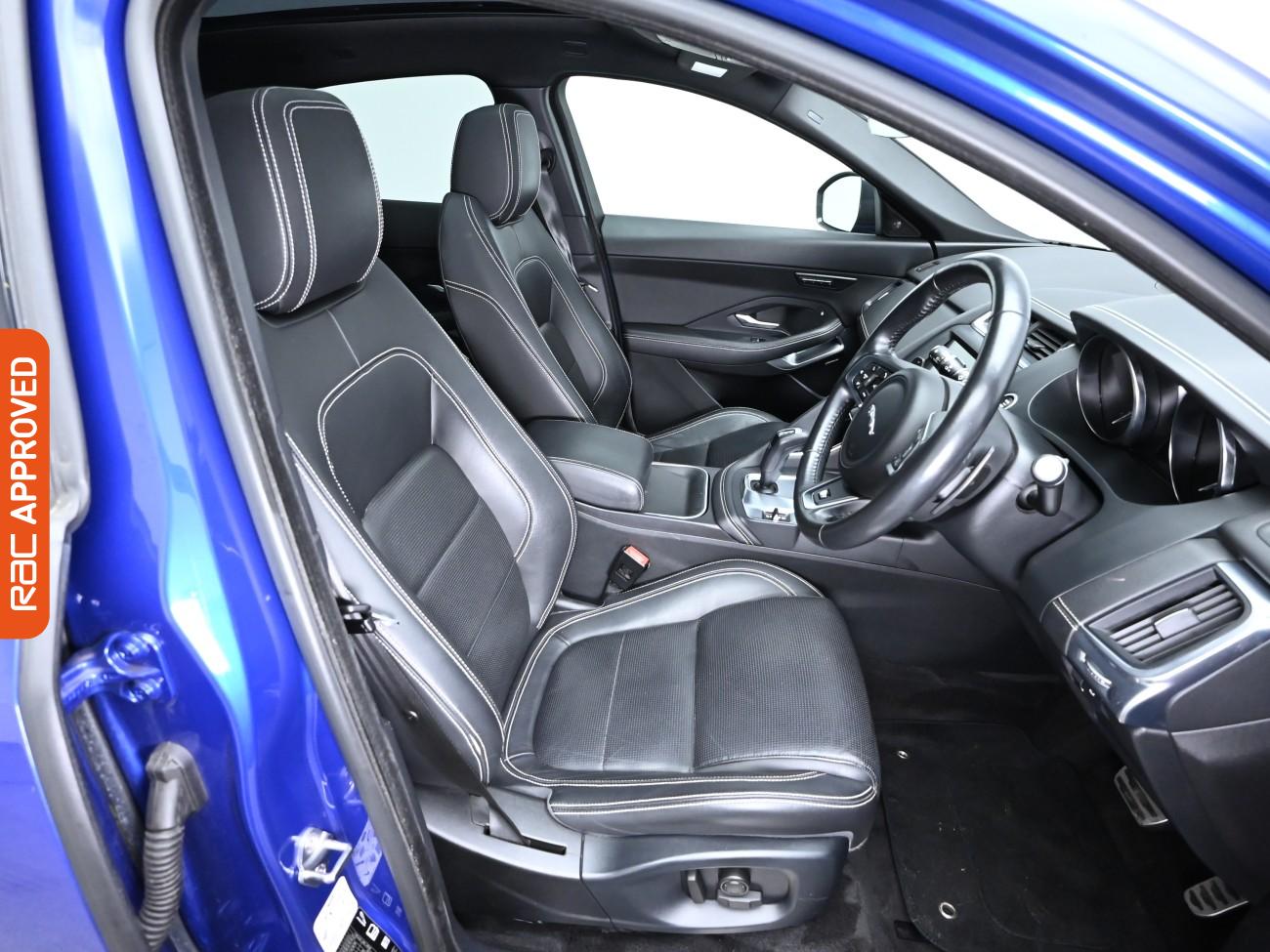 Used Jaguar E-Pace 2019 for sale - 76206858: Photo 12