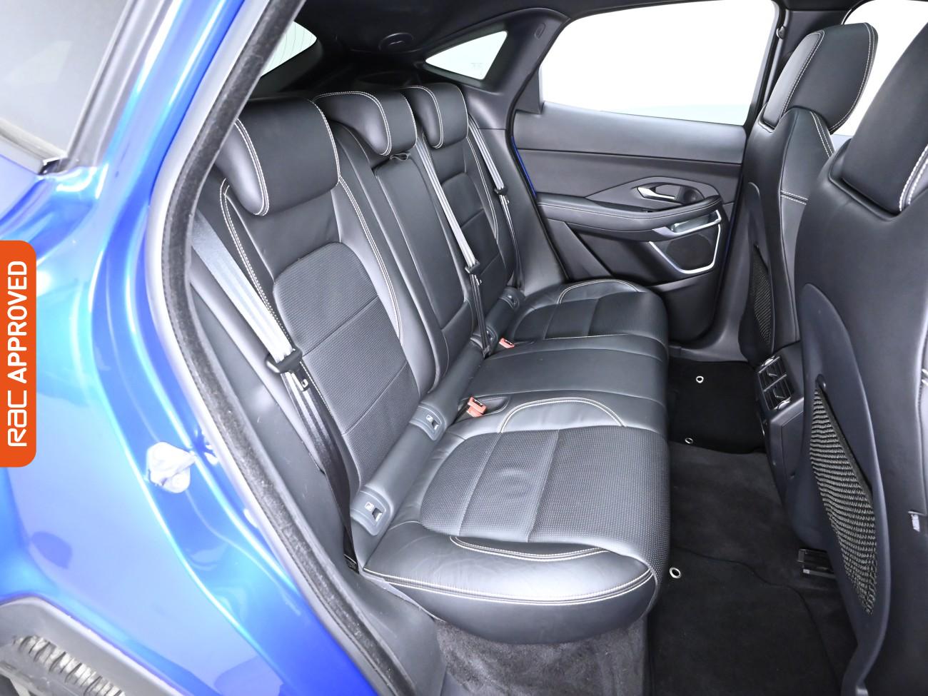 Used Jaguar E-Pace 2019 for sale - 76206858: Photo 13