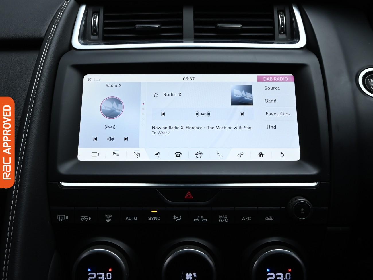 Used Jaguar E-Pace 2019 for sale - 76206858: Photo 16