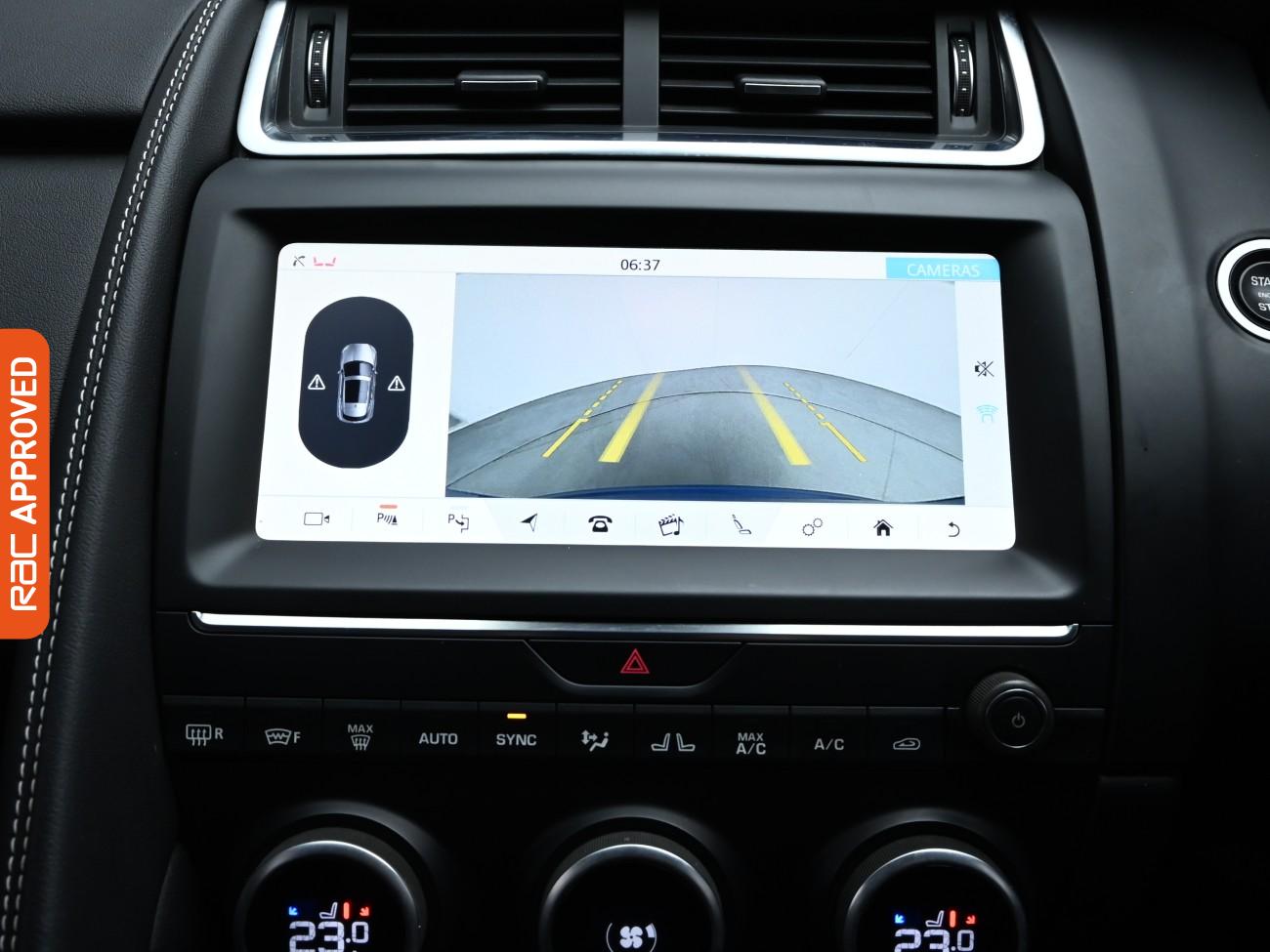 Used Jaguar E-Pace 2019 for sale - 76206858: Photo 18