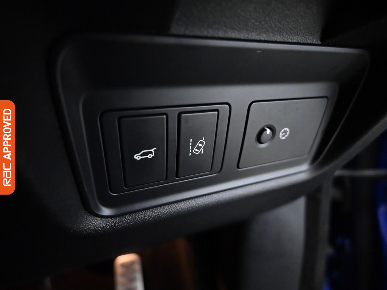 Used Jaguar E-Pace 2019 for sale - 76206858: Photo 22