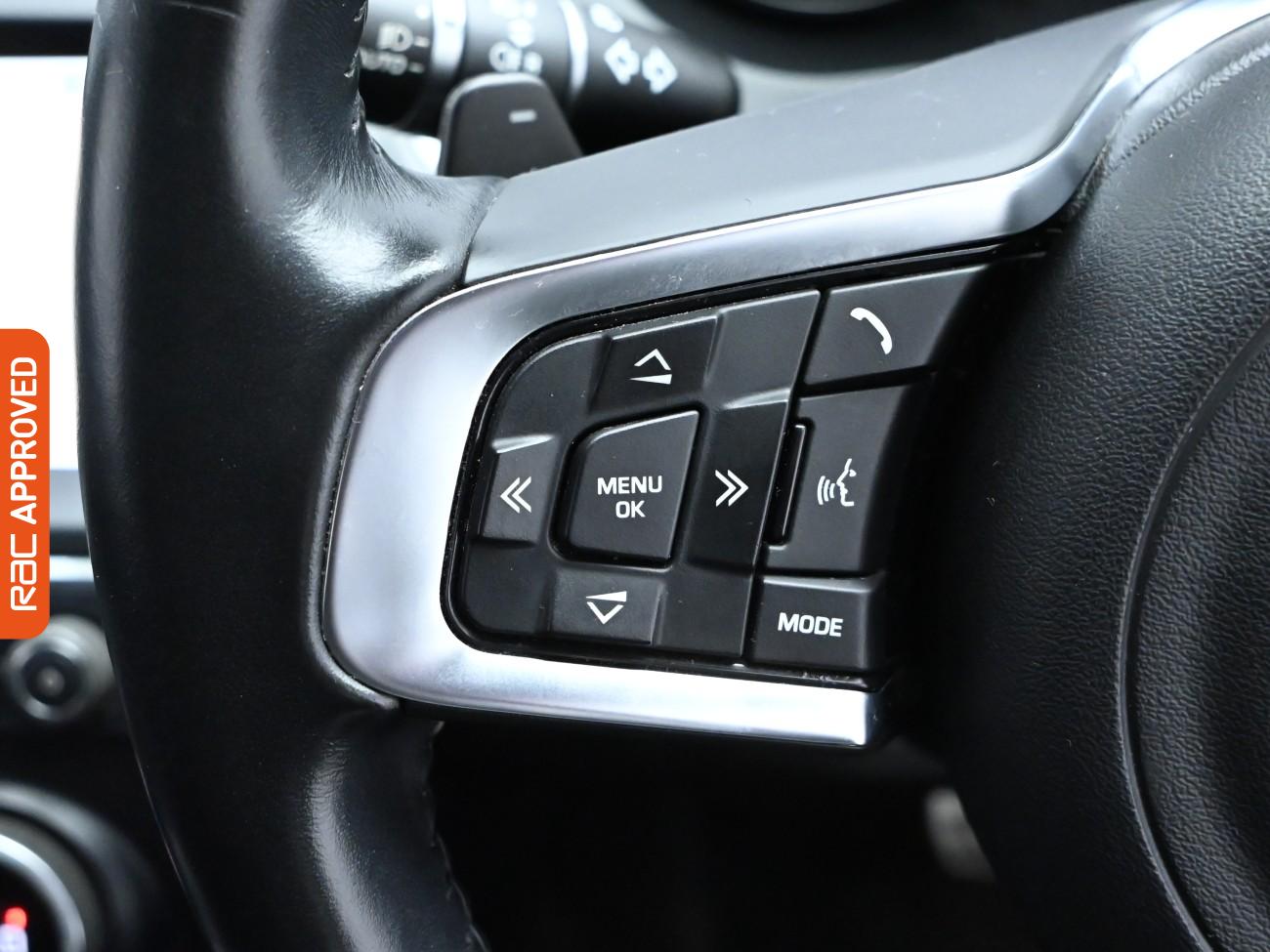 Used Jaguar E-Pace 2019 for sale - 76206858: Photo 24