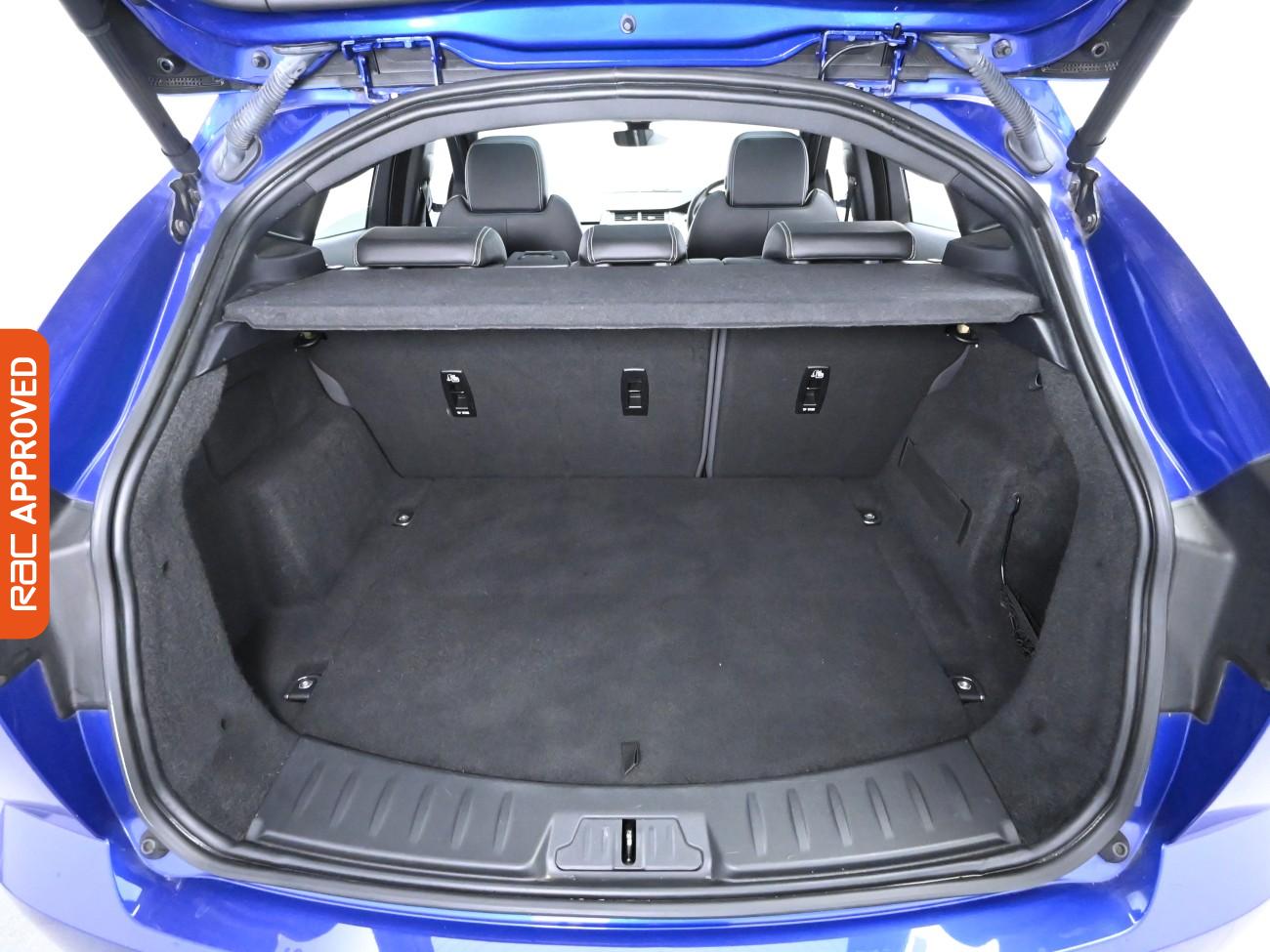 Used Jaguar E-Pace 2019 for sale - 76206858: Photo 28