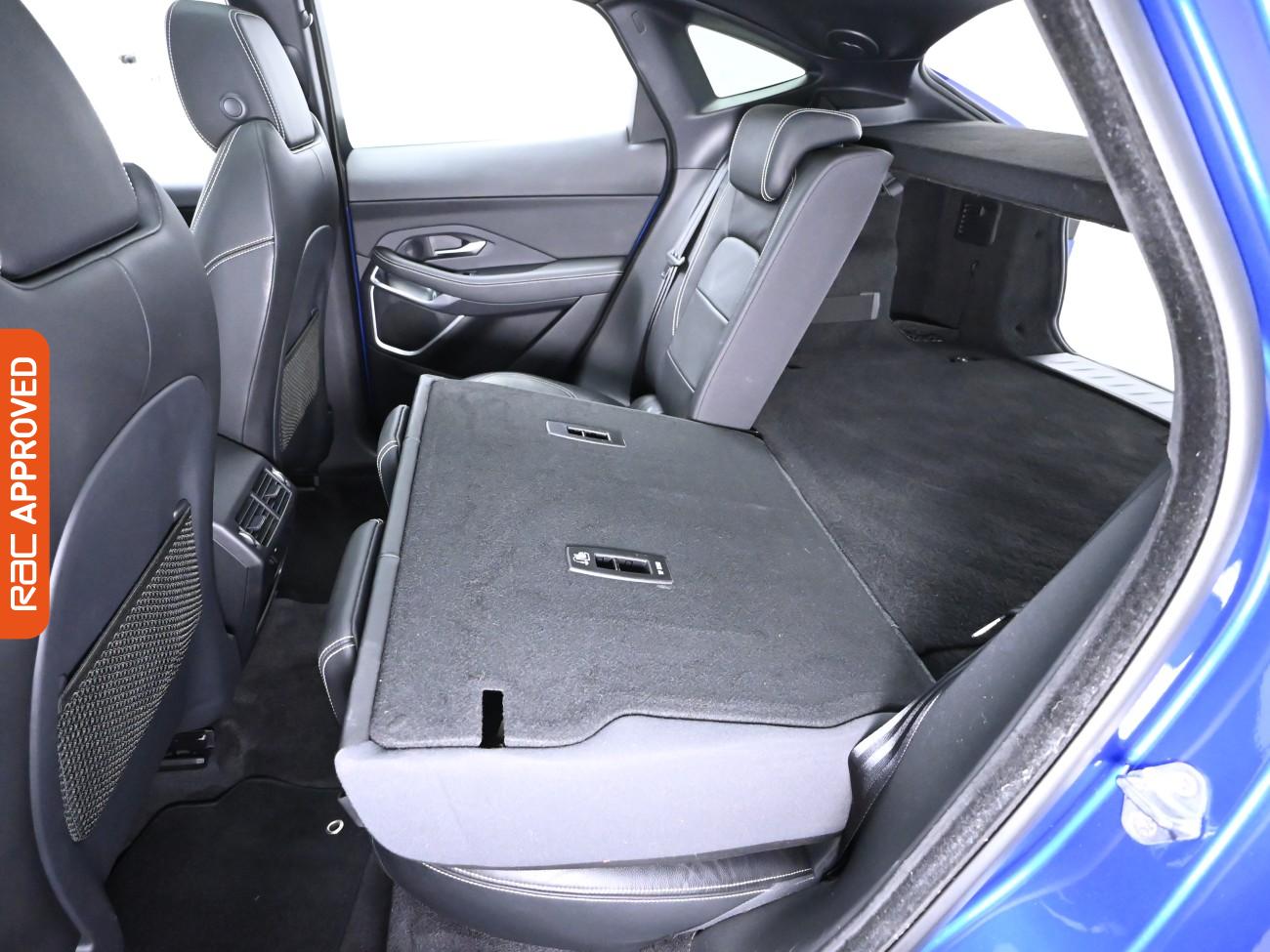 Used Jaguar E-Pace 2019 for sale - 76206858: Photo 29