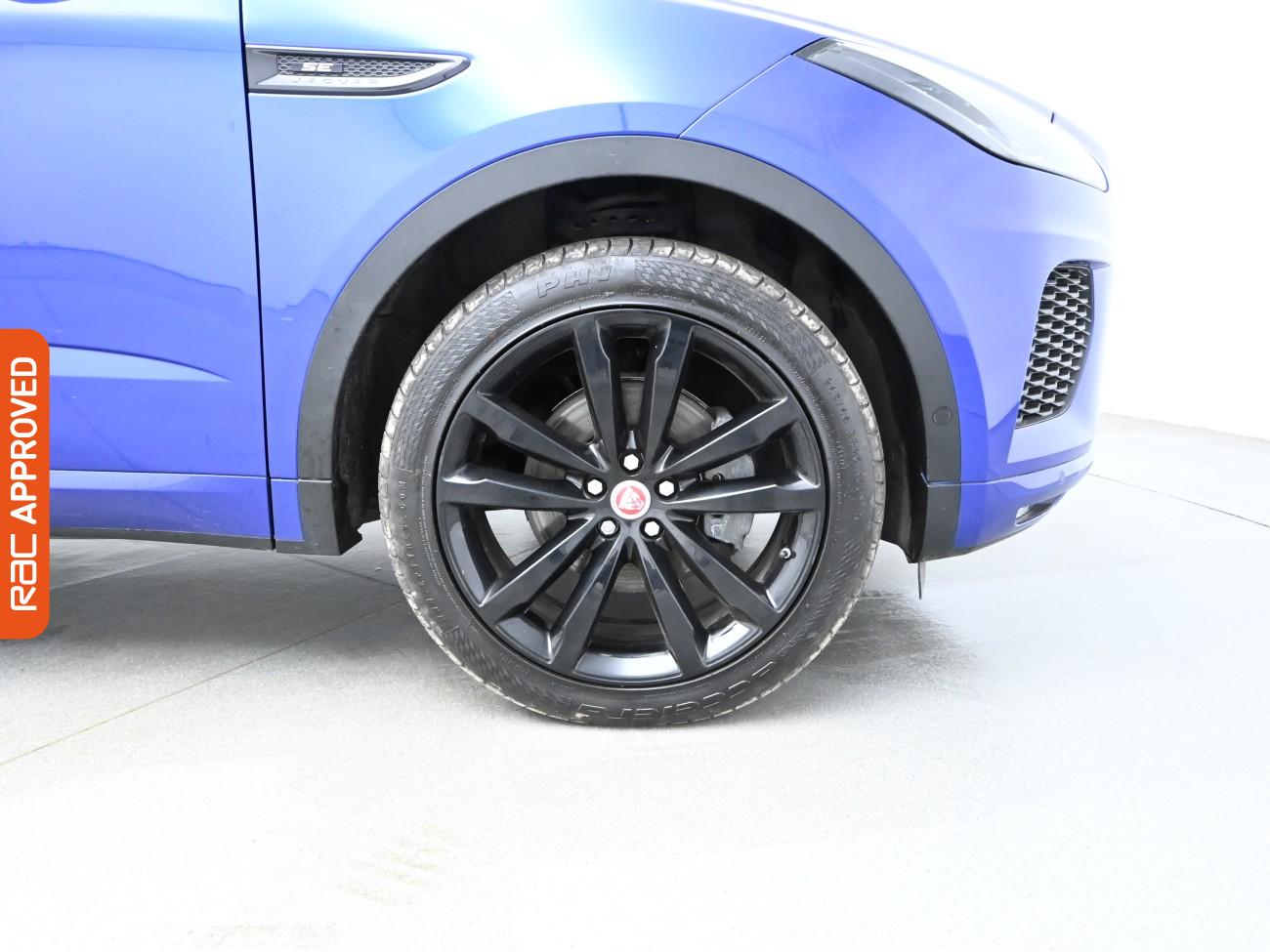 Used Jaguar E-Pace 2019 for sale - 76206858: Photo 31