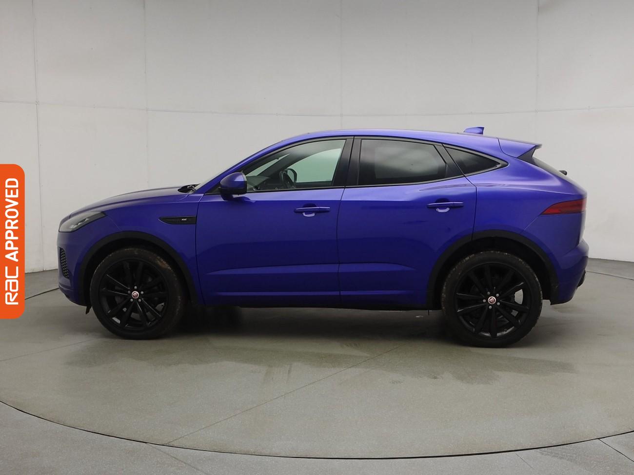 Used Jaguar E-Pace 2019 for sale - 76206858: Photo 33