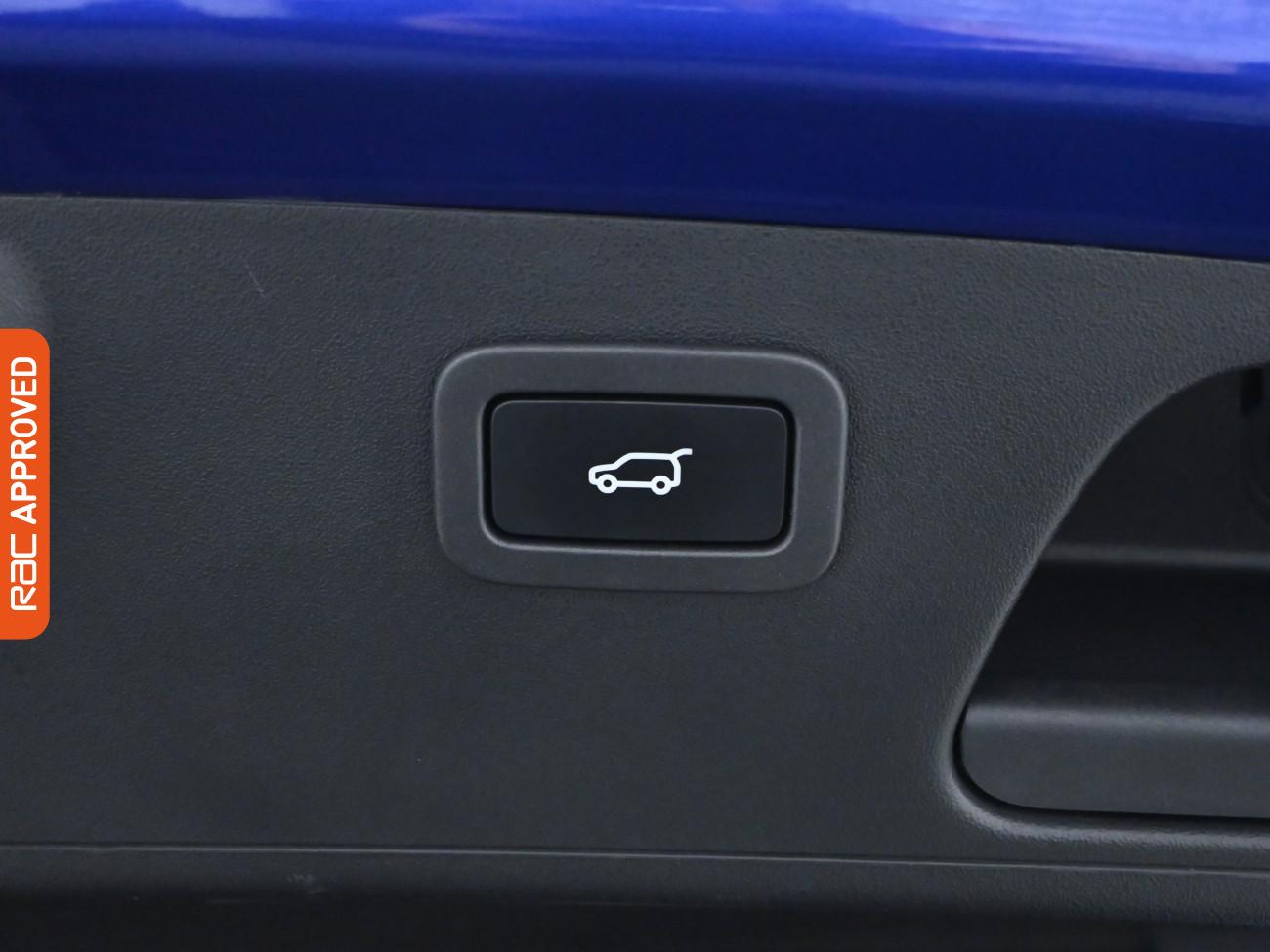 Used Jaguar E-Pace 2019 for sale - 76206858: Photo 36