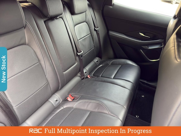Used Jaguar E-Pace 2019 for sale - 76206858: Photo 4