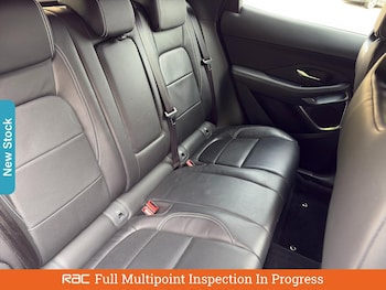 Used Jaguar E-Pace 2019 for sale - 76206858: Photo 4