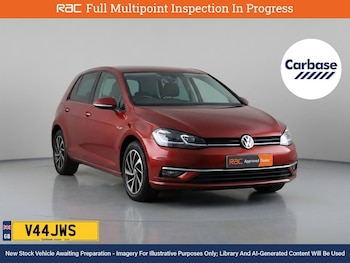 Used Volkswagen Golf 2020 for sale - 78163338: Photo