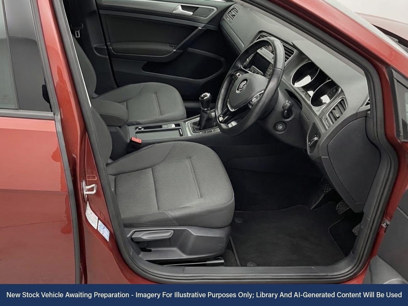 Used Volkswagen Golf 2020 for sale - 78163338: Photo 3