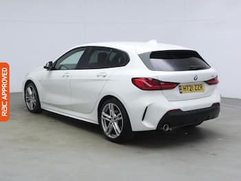 Used BMW 1 Series 2021 for sale - 79660887: Photo