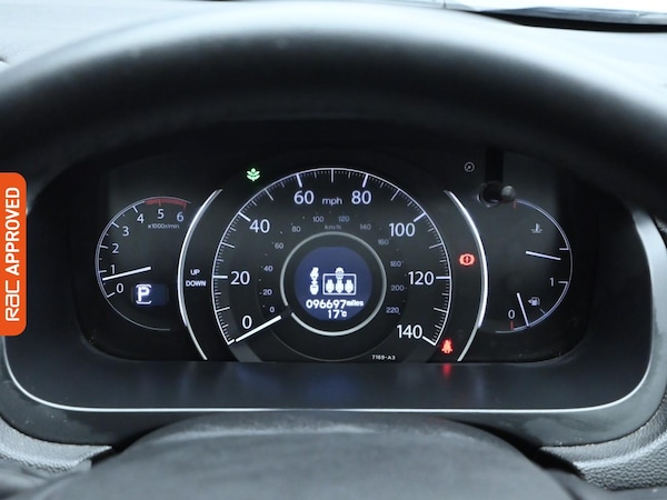 Used Honda CR-V 2016 for sale - 75673921: Photo 11
