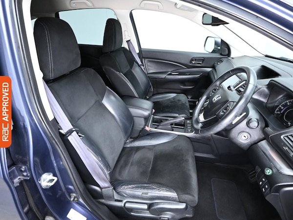 Used Honda CR-V 2016 for sale - 75673921: Photo 12