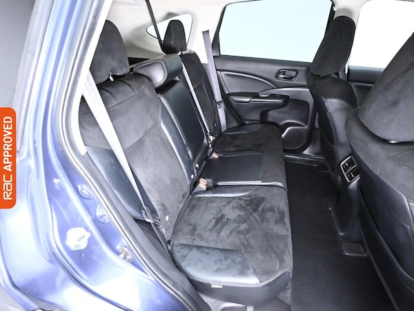 Used Honda CR-V 2016 for sale - 75673921: Photo 13