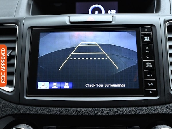 Used Honda CR-V 2016 for sale - 75673921: Photo 16