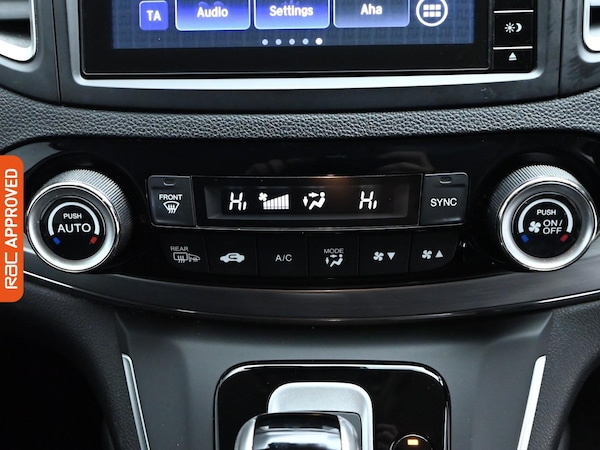 Used Honda CR-V 2016 for sale - 75673921: Photo 17