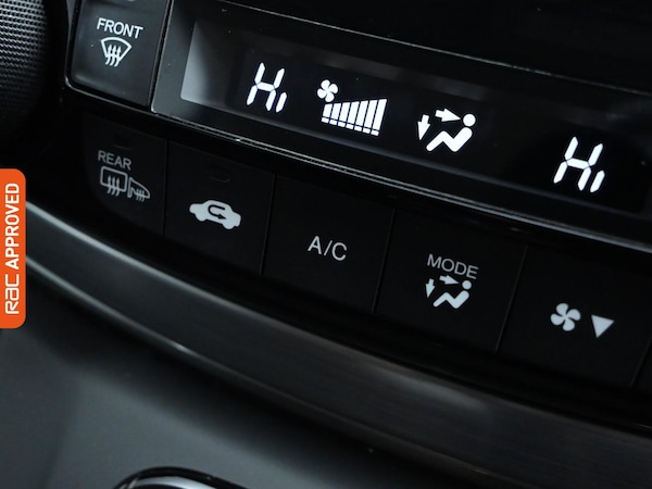 Used Honda CR-V 2016 for sale - 75673921: Photo 18